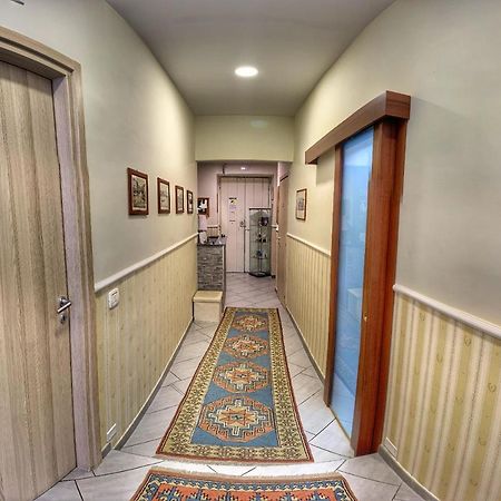 B&B 248 ナポリ エクステリア 写真