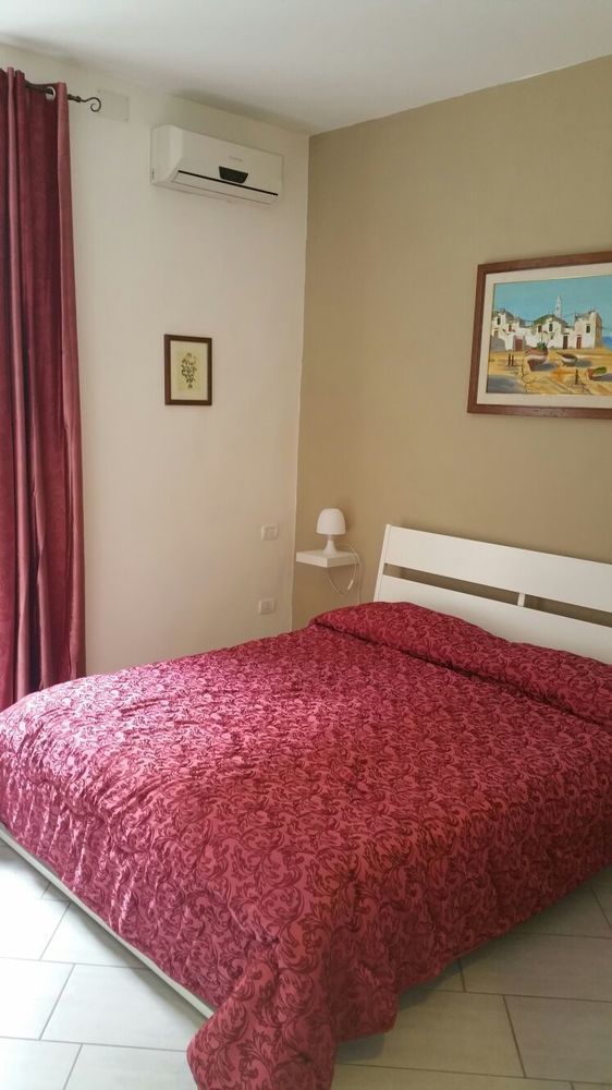 B&B 248 ナポリ エクステリア 写真