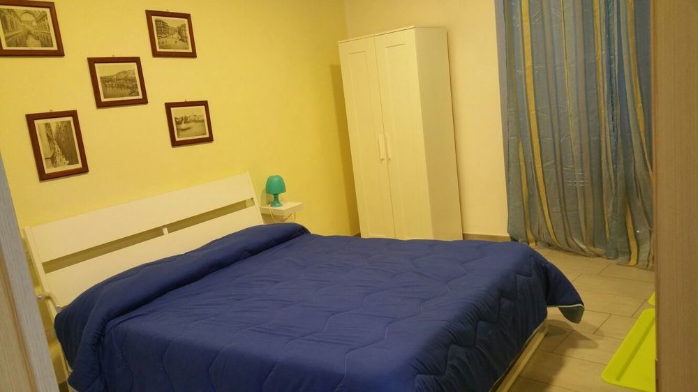 B&B 248 ナポリ エクステリア 写真
