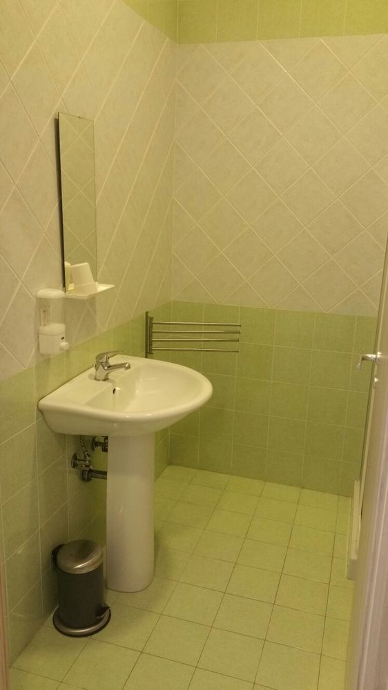 B&B 248 ナポリ エクステリア 写真