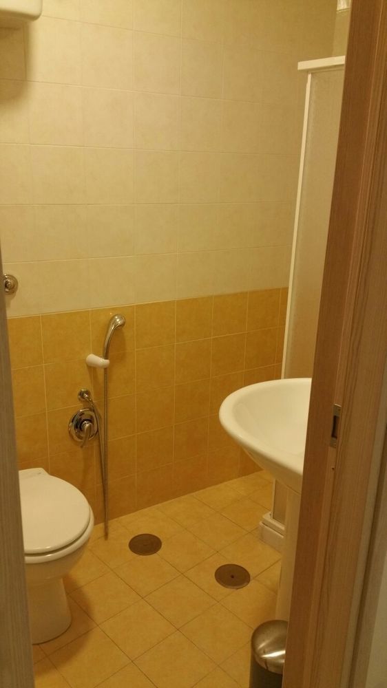 B&B 248 ナポリ エクステリア 写真
