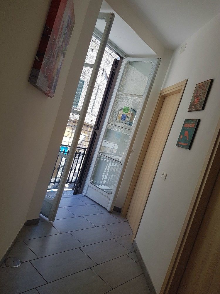 B&B 248 ナポリ エクステリア 写真